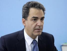 Άγγελος Συρίγος για ομόφυλα ζευγάρια: «Θα επιλέξω την αποχή» από την ψηφοφορία για το νομοσχέδιο