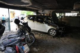 Θεσσαλονίκη: Συγκλονίζει ένοικος της πολυκατοικίας όπου έγινε ο δολοφονικός εμπρησμός – “Το κλιμακοστάσιο έγινε καμινάδα, δεν μπορούσες να αναπνεύσεις”