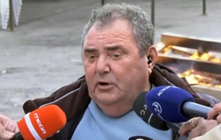 Μαρινάκης για Ανεστίδη: Κανένας εκδικητικός έλεγχος, η μόνη εντολή είναι να επιστρέψουν πίσω τα κλεμμένα