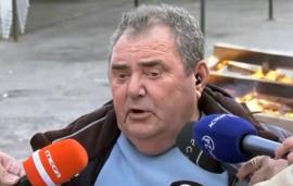 Μαρινάκης για Ανεστίδη: Κανένας εκδικητικός έλεγχος, η μόνη εντολή είναι να επιστρέψουν πίσω τα κλεμμένα