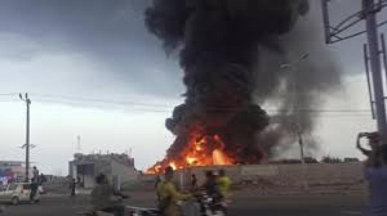 Ολονύχτιο μπαράζ αεροπορικών επιδρομών από τις ΗΠΑ κατά στρατιωτικών εγκαταστάσεων των Χούθι - 31 νεκροί