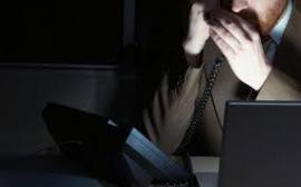 ΗΧΗΤΙΚΟ-Καταγγελία ακροατή του Status 107,7-"Έσωσα τελευταία στιγμή τις καταθέσεις μου-Με κάλεσαν απατεώνες από τον πραγματικό τηλεφωνικό αριθμό της τράπεζας!"