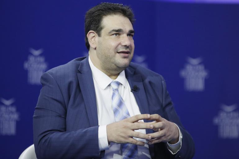 Λιβάνιος: Επιστολική ψήφος για τους Έλληνες του εξωτερικού και στις εθνικές εκλογές