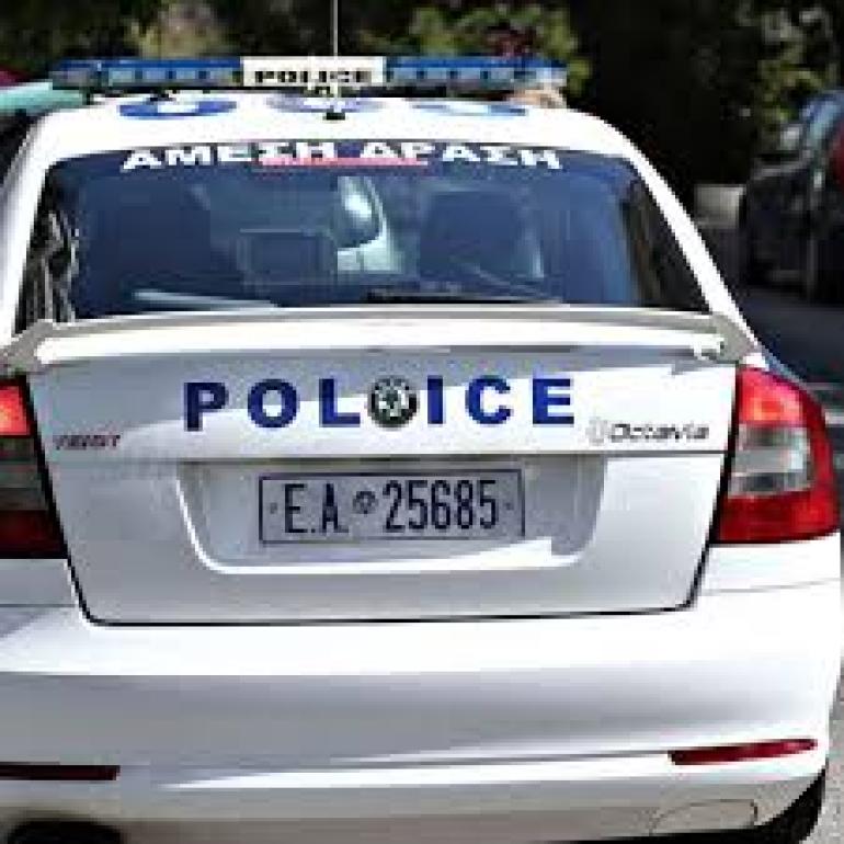 Θεσσαλονίκη: Σε εξέλιξη αστυνομική επιχείρηση για σύλληψη ληστών και διαρρηκτών - Πάνω από 200.000 ευρώ η λεία τους