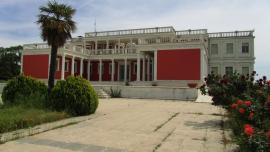 Θεσσαλονίκη: Ξεκινούν οι μελέτες αποκατάστασης και λειτουργίας του Κυβερνείου στην πλαζ Αρετσούς