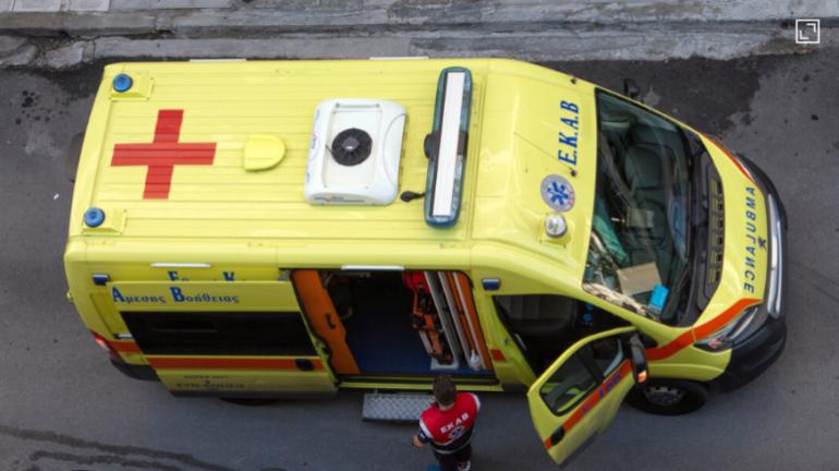 Έβρος: Επεισόδιο με πυροβολισμούς στη Νέα Βύσσα – Στη ΜΕΘ 25χρονος μετανάστης