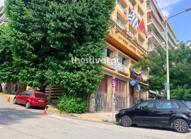 Θεσσαλονίκη: Αντιεξουσιαστές κατέλαβαν το Εργατικό Κέντρο