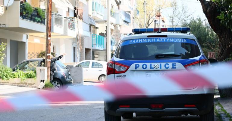 Θρίλερ στη Θεσσαλονίκη: Εντοπίστηκε σορός 54χρονου σε παλιό βαγόνι κοντά στα Δικαστήρια