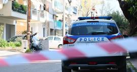 Θρίλερ στη Θεσσαλονίκη: Εντοπίστηκε σορός 54χρονου σε παλιό βαγόνι κοντά στα Δικαστήρια