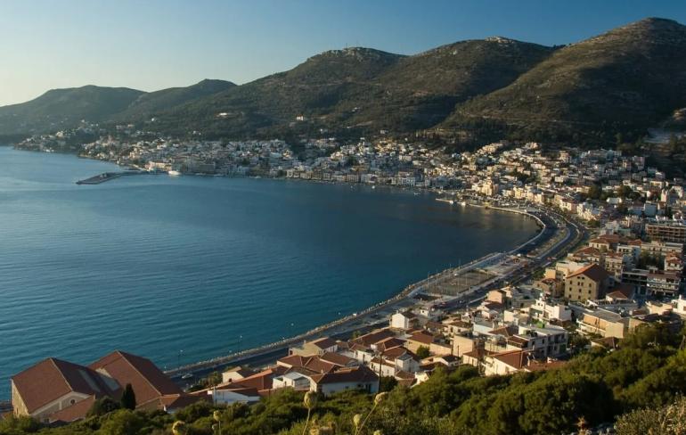 Στη Σάμο την Πέμπτη η Λίνα Μενδώνη – Στο επίκεντρο η αποκατάσταση της Παναγίας Καρλοβάσου