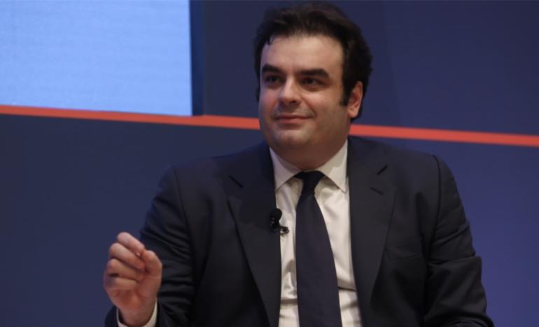 Κυρ. Πιερρακάκης για Shein και Temu: Η Ελλάδα στηρίζει την άμεση επιβολή δασμών στα μικροδέματα από τρίτες χώρες