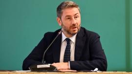 Νέα επίθεση Ανδρουλάκη για τα οικονομικά της ΕΛΑΣ: Ο Τσίπρας κάνει rebranding αγκαλιά με τα συμφέροντα