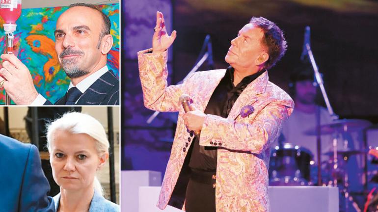Θάνατος Μαζωνάκη: Ο ανακριτής καλεί την κόρη των γιατρών για κατάθεση
