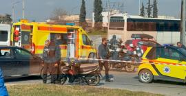 «Καθαρό» το ποινικό μητρώο του Τούρκου που δολοφονήθηκε στη Θεσσαλονίκη