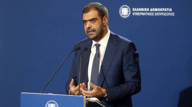 Μαρινάκης για Τριαντόπουλο και Τέμπη: “Εξοργιστικό το ΠΑΣΟΚ να μιλά για δικαίωση – Δεν έβαλαν μυαλό”