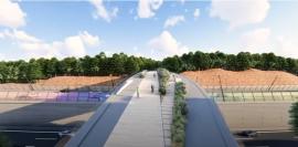 Flyover: Νέες κυκλοφοριακές ρυθμίσεις σήμερα στην Περιφερειακή