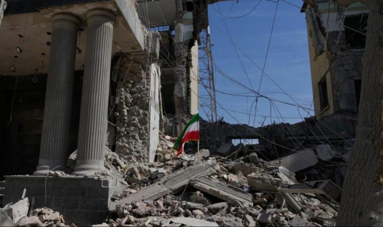 Ιράν: Τουλάχιστον 1.000 νεκροί από τα πλήγματα των ΗΠΑ και του Ισραήλ