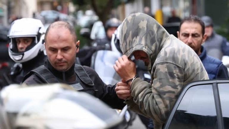 Θεσσαλονίκη: Ελεύθερος ο 21χρονος που βιντεοσκοπούσε παράνομα 68χρονη σε τουαλέτα εταιρείας