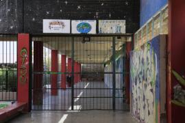 Γκράβα: Καμία διαρροή φυσικού αερίου στο σχολικό συγκρότημα σύμφωνα με το πόρισμα