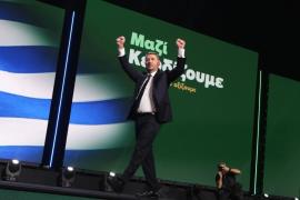 Οριστικό τέλος σε κάθε σενάριο συνεργασίας με τη ΝΔ από τον Ανδρουλάκη