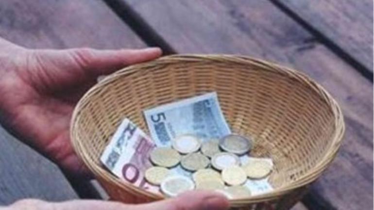 Φλώρινα: Επιτήδειοι κάνουν παράνομο έρανο στο όνομα της Μητρόπολης