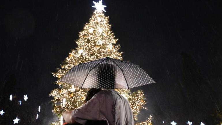 Καιρός: Τι δείχνουν τα μοντέλα για την Πρωτοχρονιά και τις πρώτες ημέρες του 2026 (ΒΙΝΤΕΟ)