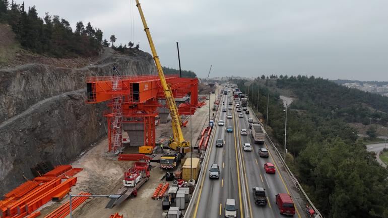 Flyover: Η πρώτη «ακτινογραφία» μετά τις νέες κυκλοφοριακές ρυθμίσεις - Τι ισχύει από την Τετάρτη