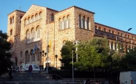 Θεσσαλονίκη: Κυκλοφοριακές ρυθμίσεις στο κέντρο σήμερα για τον εορτασμό του Αγ. Δημητρίου