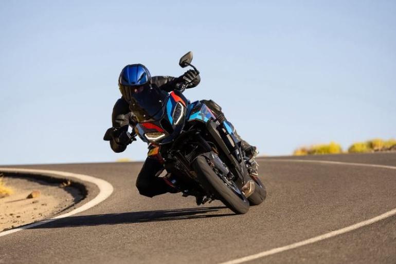 Θεσσαλονίκη: Moto Show 2025 – Ασφυκτικά γεμάτη από εκθέτες