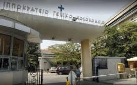 Τραγωδία στη Θεσσαλονίκη: Νεκρό βρέφος τριών μηνών