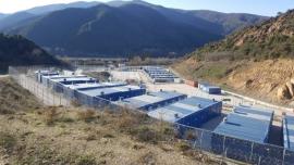 Δήμος Σιντικής: Να κλείσει άμεσα η δομή μεταναστών στο Κλειδί – Το ψήφισμα μετά τα σοβαρά επεισόδια