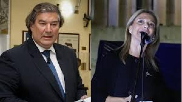 Καραχάλιος: Στις 12 Ιανουαρίου η ιδρυτική διακήρυξη του “Κύματος” – Μακάρι να είναι πρόεδρος η Καρυστιανού