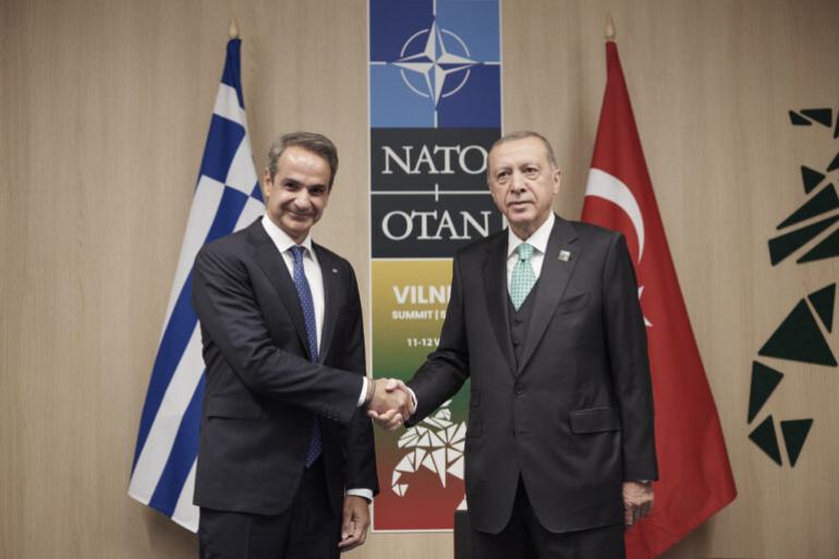 Σήμερα η συνάντηση Μητσοτάκη με Ερντογάν στην Άγκυρα - Οι προσδοκίες και τα μηνύματα της επίσκεψης