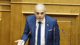 Βελόπουλος: Να παρέμβει η Δικαιοσύνη για την καταγγελία του Άδωνι Γεωργιάδη κατά Τσίπρα