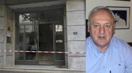 Συνελήφθη 28χρονος για τη δολοφονία του Σταύρου Γεωργίου