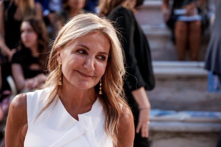 Μαρέβα Γκραμπόφσκι – Μητσοτάκη για τα Γλυπτά του Παρθενώνα: Δεν μπορούμε να συγκρίνουμε ένα δάνειο με έναν ακρωτηριασμένο ναό