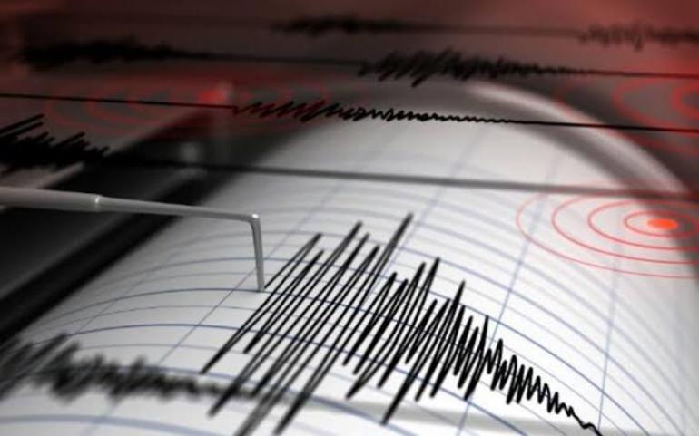 Σεισμός 4,3 Ρίχτερ ανοιχτά της Ιστιαίας στην Εύβοια, αισθητός σε πολλές περιοχές της Αττικής