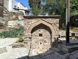 Θεσσαλονίκη: Επιπλέον τέσσερις οθωμανικές κρήνες αποδίδονται στους πολίτες