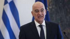 Ν. Δένδιας: Διεύρυνση και ανανέωση της προσέγγισής μας στην εθνική ασφάλεια