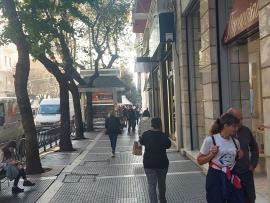 Θεσσαλονίκη: Δύο πορτοφολούδες συνελήφθησαν στην καρδιά της πόλης