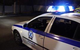 Θεσσαλονίκη: Επιχείρηση της ΕΛΑΣ στο Ωραιόκαστρο μετά τις συμπλοκές ανηλίκων στο Κονταξοπούλειο