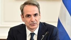 Απάντηση Μητσοτάκη σε αγρότες: Τα μπλόκα που στρέφονται εναντίον άλλων κοινωνικών ομάδων υπονομεύουν τα αιτήματά σας