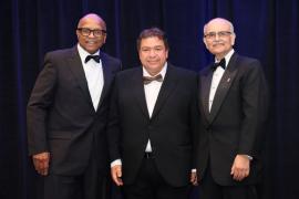 Στους κορυφαίους εκπαιδευτές χειρουργών παγκοσμίως συγκαταλέγεται ο Καθηγητής του ΑΠΘ Γεώργιος Τσουλφάς