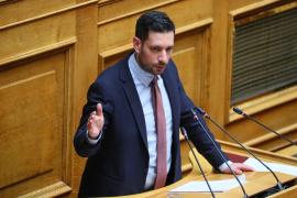 Κυρανάκης για τους επτά οπαδούς του ΠΑΟΚ: Όλη η Ελλάδα πενθεί για αυτά τα νέα παιδιά