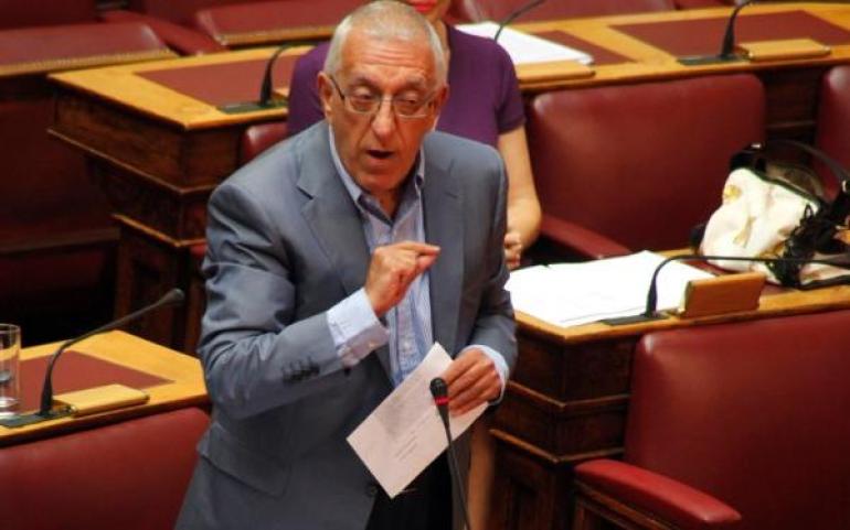 Κακλαμάνης: Οι πρόωρες εκλογές μπορεί να είναι και η θεραπεία στην πολιτική τοξικότητα