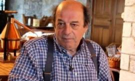 "Το δίχτυ": η νέα σειρά του Μανούσου Μανουσάκη