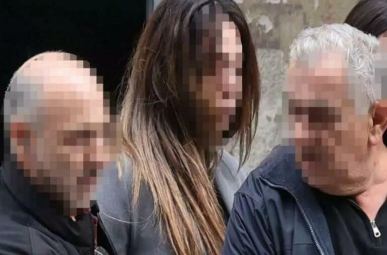 Ομόφωνα ένοχη η 39χρονη για την επίθεση με βιτριόλι στον εν διαστάσει σύζυγό της
