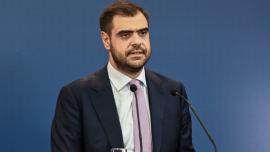 Πυρά Μαρινάκη στην αντιπολίτευση για την έκθεση του ΕΚ για την Τουρκία: Την ώρα της ευθύνης ή απέχουν ή καταψηφίζουν