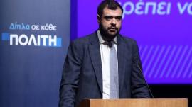 Μαρινάκης: Αυτό που έγινε στη Θεσσαλονίκη δεν πρέπει να ξεχαστεί – Δεν ζυγίζεται η “αξία” των νεκρών