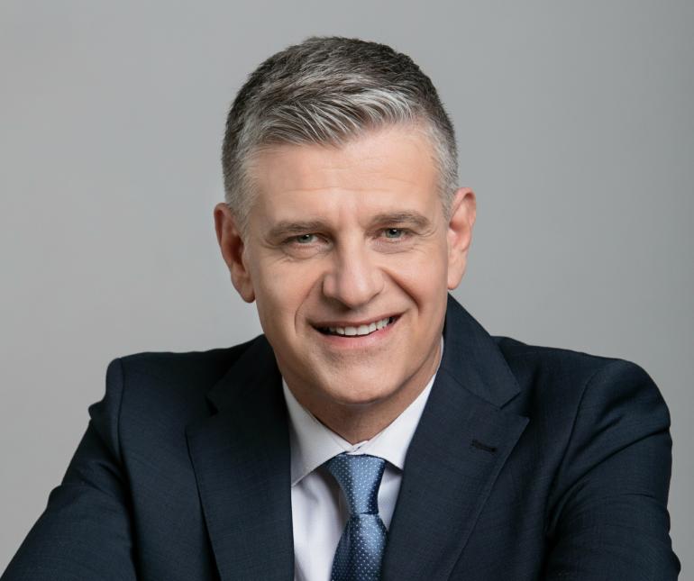 Γιουτίκας για την οδική σύνδεση του λιμανιού Θεσσαλονίκης: Τρομάζω στην ιδέα αυτό το έργο να μείνει «ορφανό»